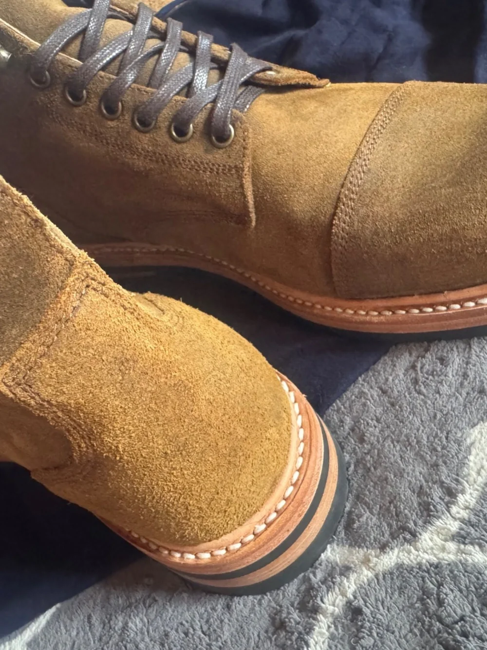 Taylor Stitch brand new